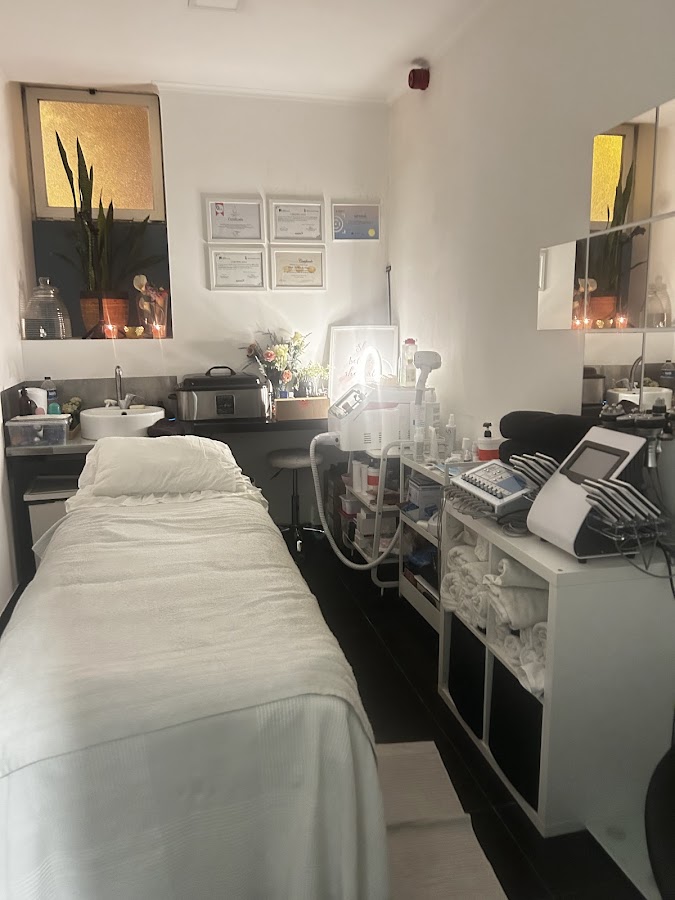 Foto de Sheila Andrade Estética Facial e Corporal Lisboa